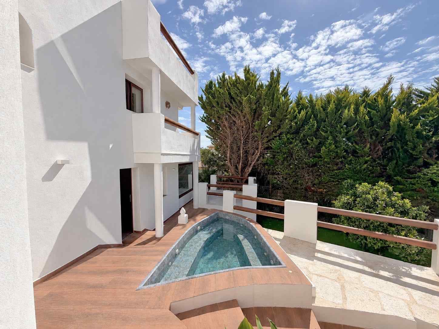 6 soverom Villa til salgs i Javea / Xabia med svømmebasseng garasje - € 1 695 000 (Ref: 10124297)