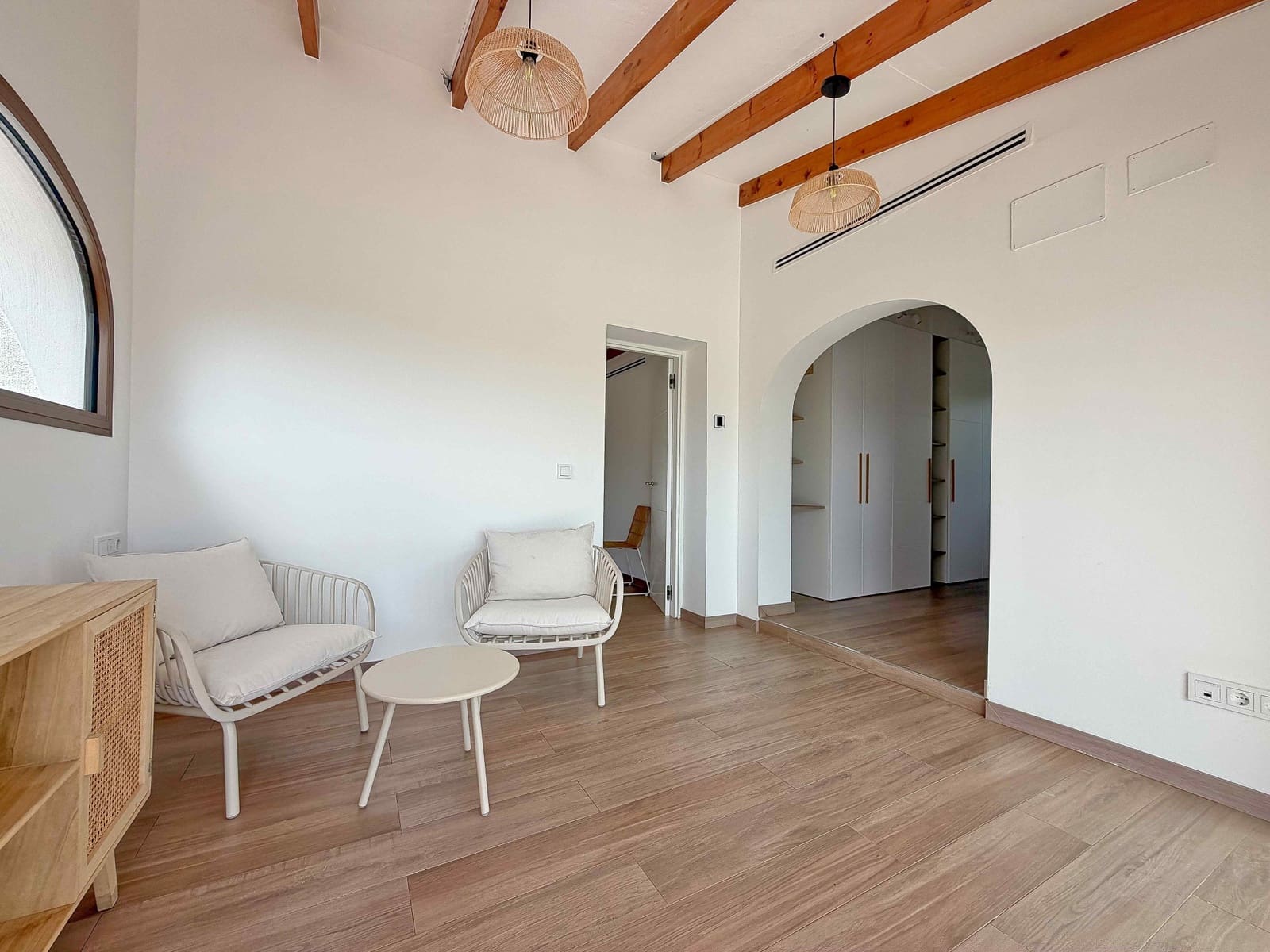 6 soverom Villa til salgs i Javea / Xabia med svømmebasseng garasje - € 1 695 000 (Ref: 10124297)