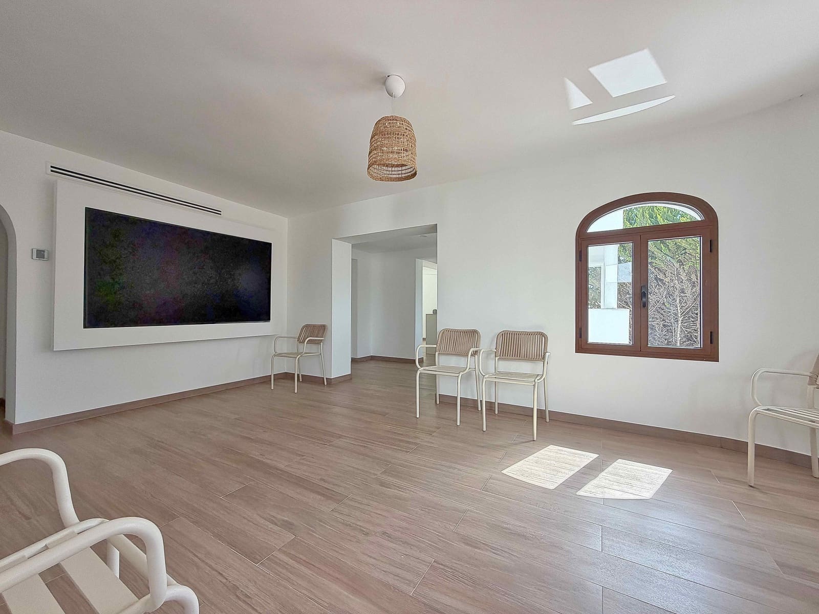 6 soverom Villa til salgs i Javea / Xabia med svømmebasseng garasje - € 1 695 000 (Ref: 10124297)