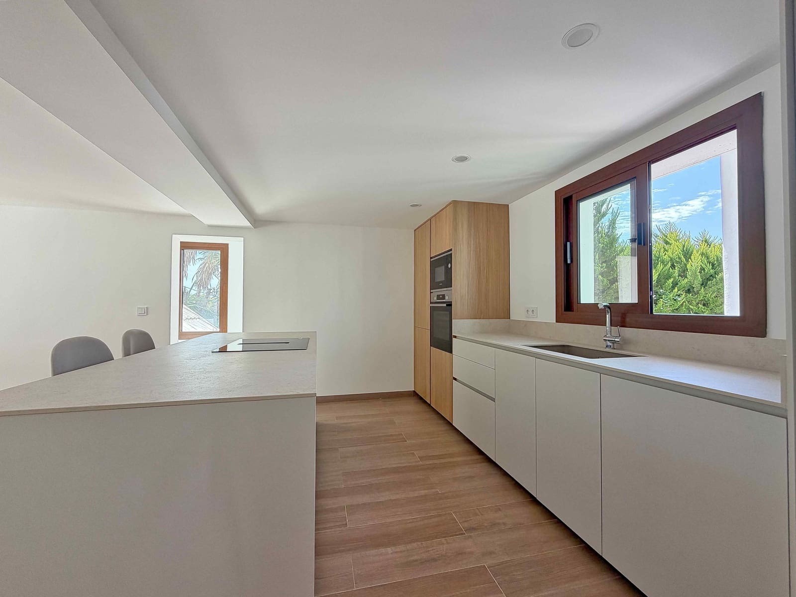 6 soverom Villa til salgs i Javea / Xabia med svømmebasseng garasje - € 1 695 000 (Ref: 10124297)