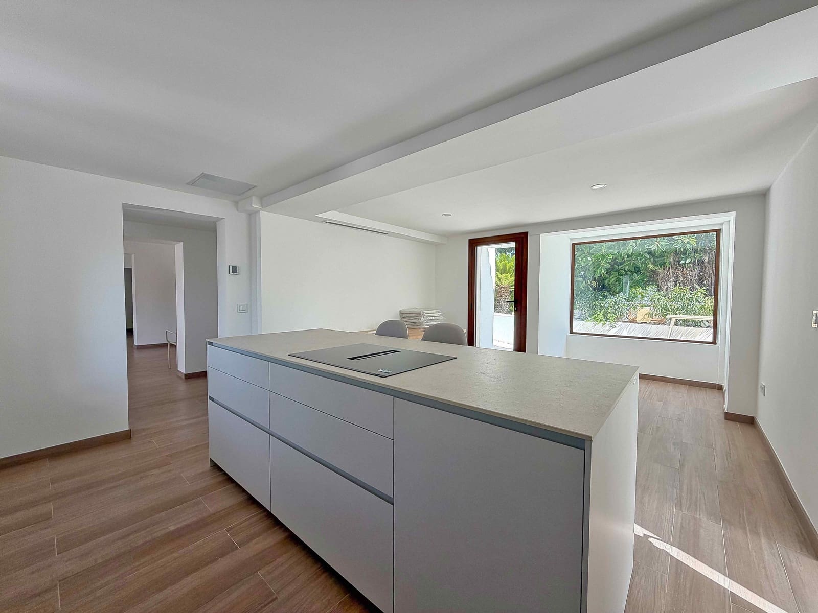 6 soverom Villa til salgs i Javea / Xabia med svømmebasseng garasje - € 1 695 000 (Ref: 10124297)