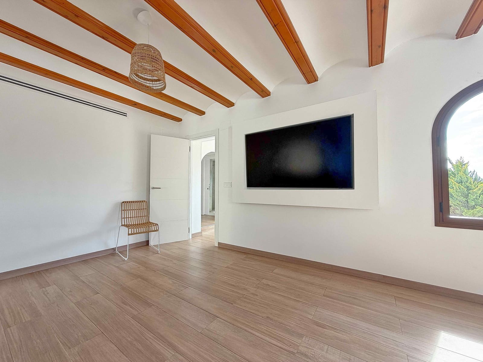 6 soverom Villa til salgs i Javea / Xabia med svømmebasseng garasje - € 1 695 000 (Ref: 10124297)