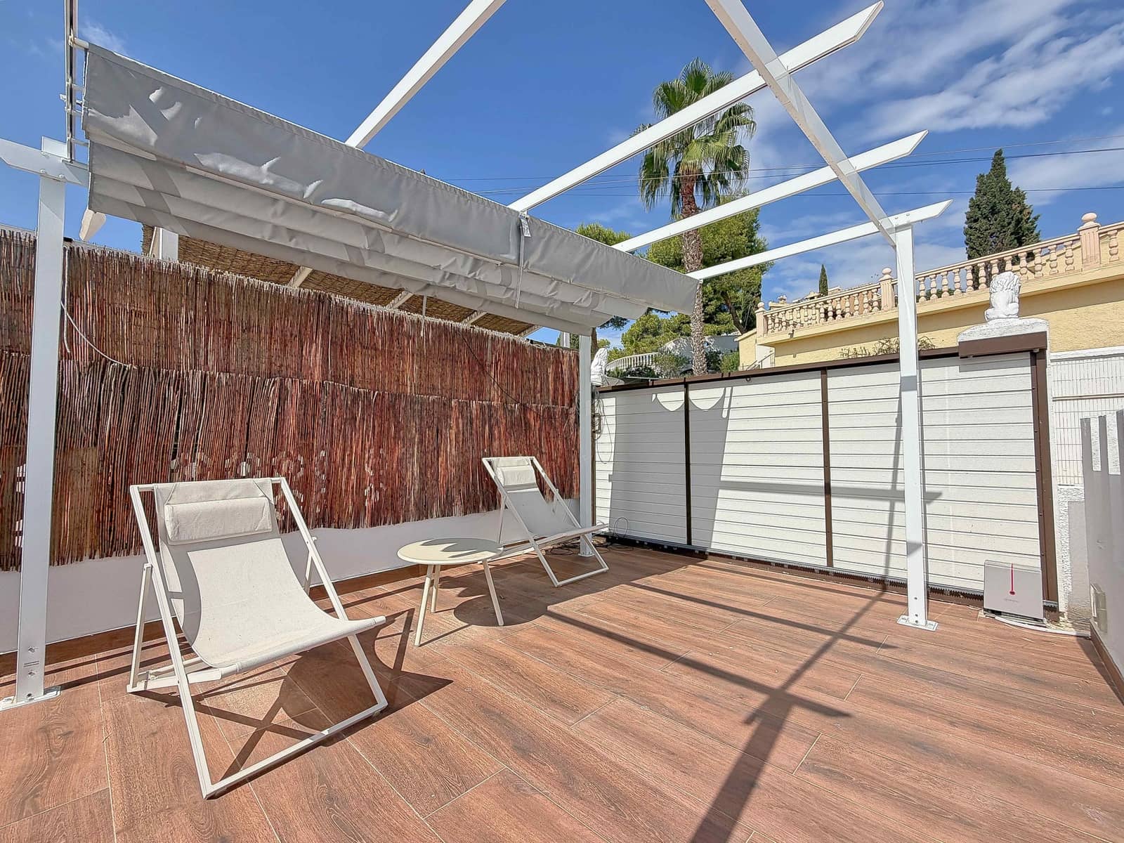 6 soverom Villa til salgs i Javea / Xabia med svømmebasseng garasje - € 1 695 000 (Ref: 10124297)
