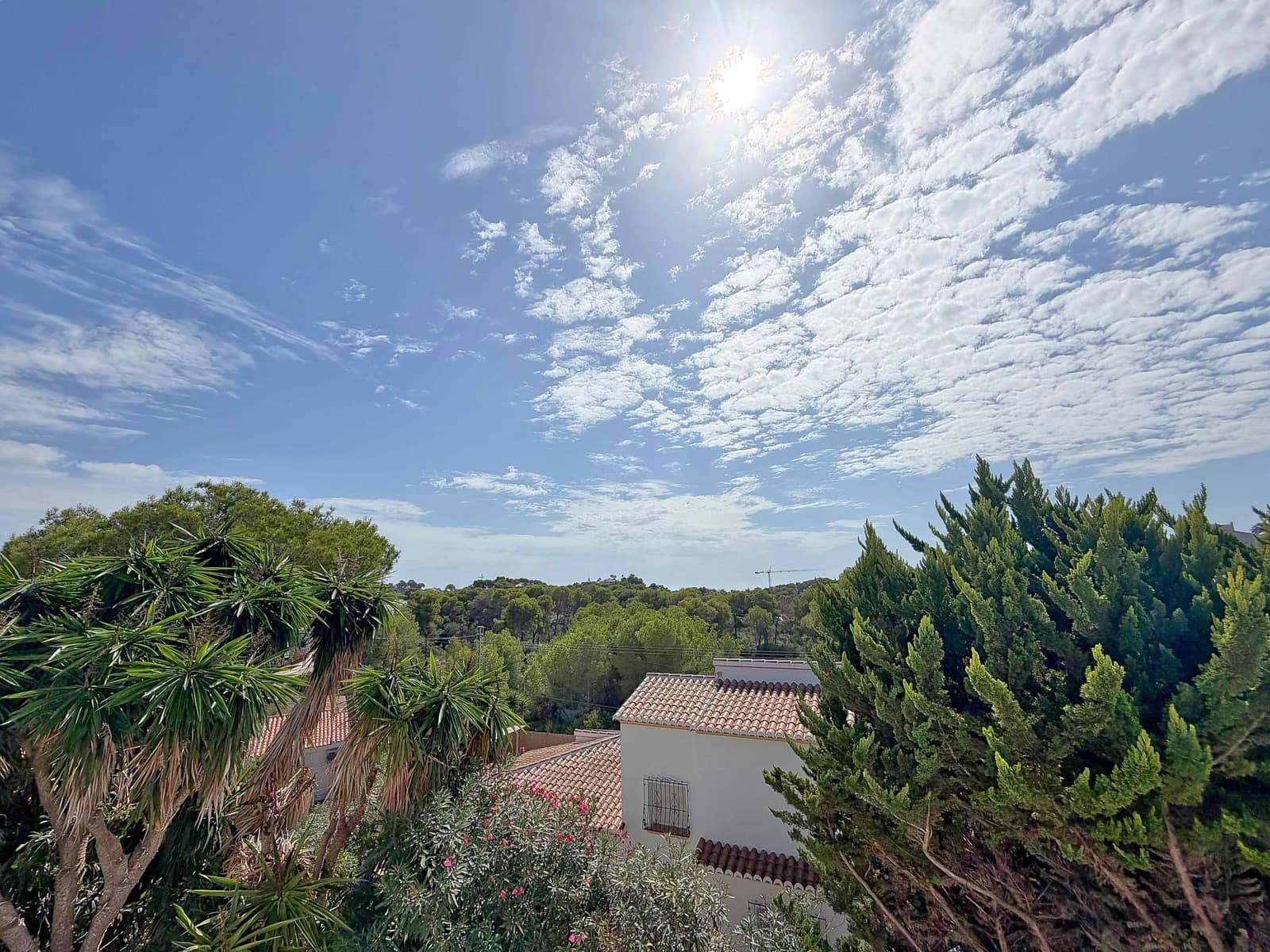 6 soverom Villa til salgs i Javea / Xabia med svømmebasseng garasje - € 1 695 000 (Ref: 10124297)