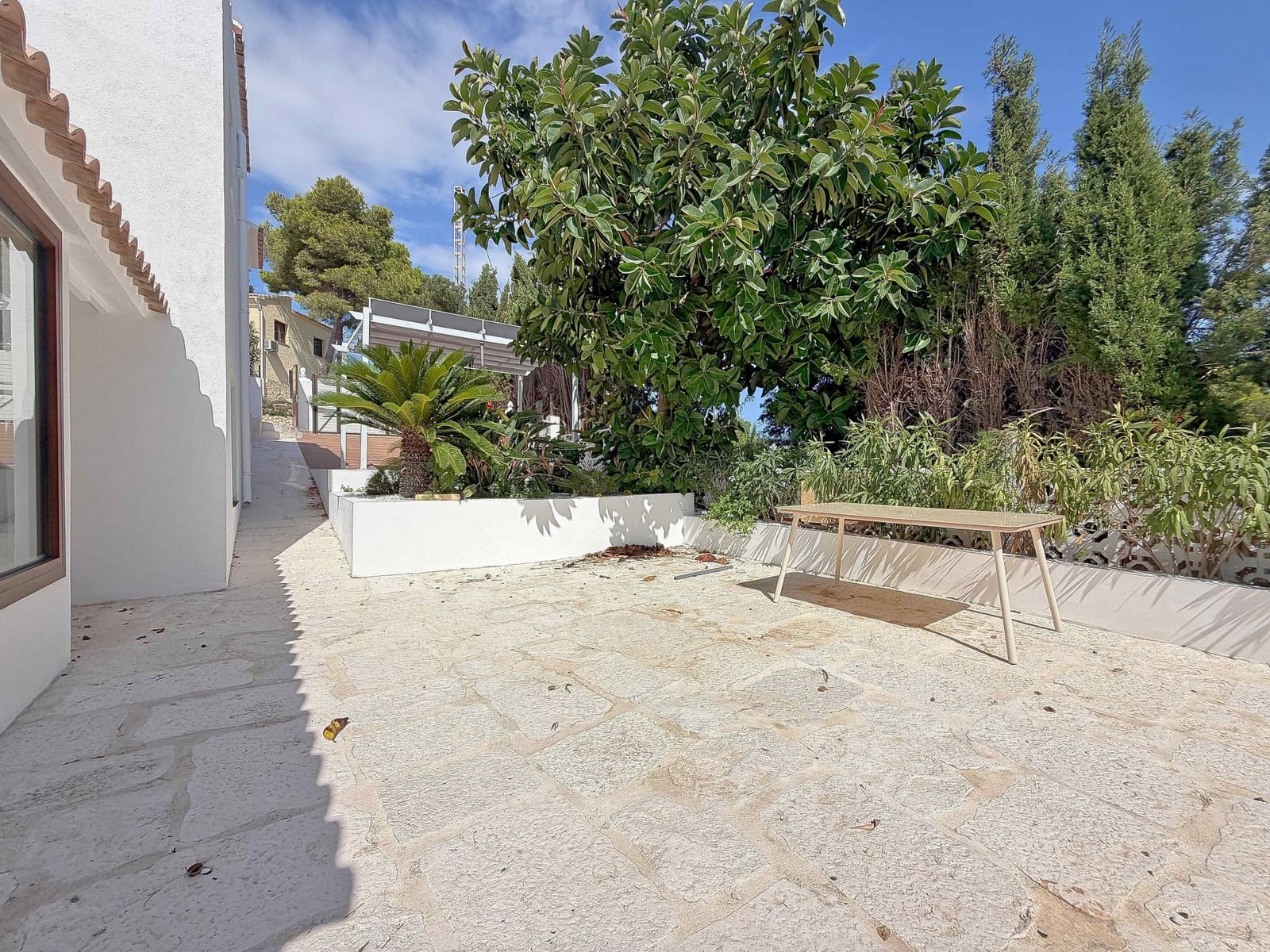 6 soverom Villa til salgs i Javea / Xabia med svømmebasseng garasje - € 1 695 000 (Ref: 10124297)