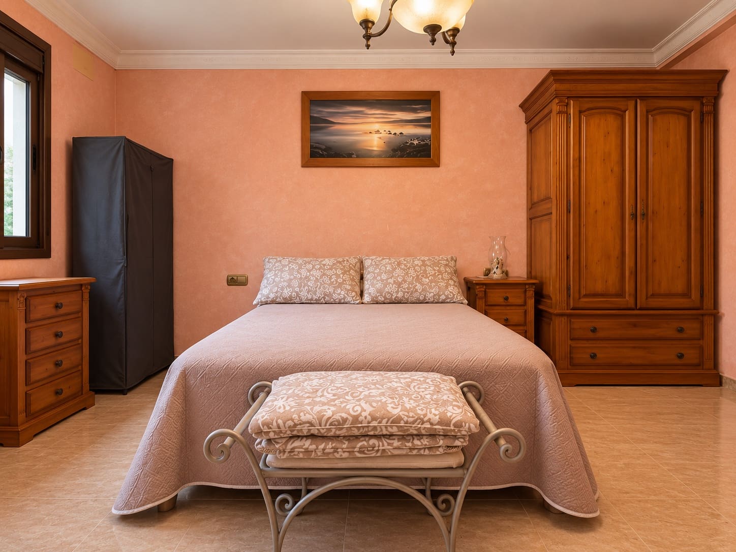 3 sypialnia Dom blizniak na sprzedaż w Oliva z basenem garażem - 310 000 € (Ref: 10129080)