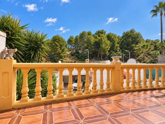 3 sypialnia Dom blizniak na sprzedaż w Oliva Pueblo, Oliva z basenem garażem - 310 000 € (Ref: 10129080)