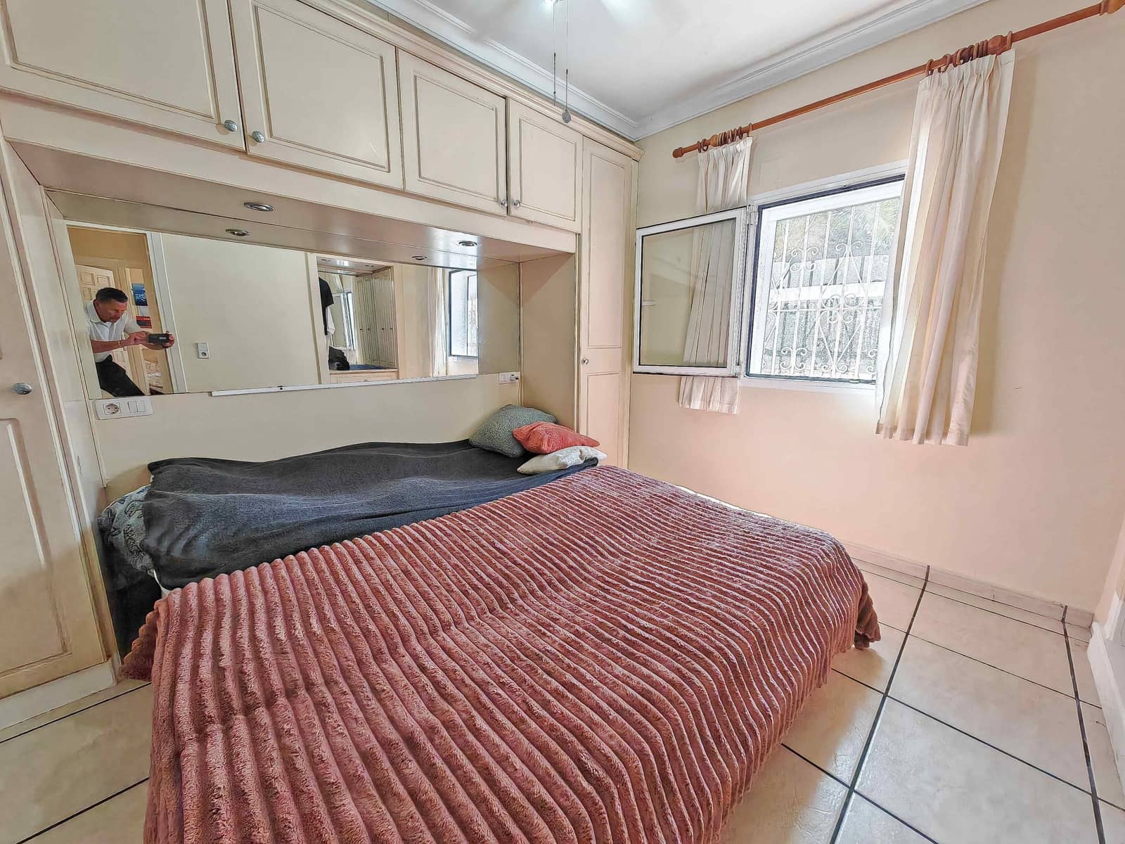 3 soverom Villa til salgs i Javea / Xabia med svømmebasseng garasje - € 575 000 (Ref: 10131441)