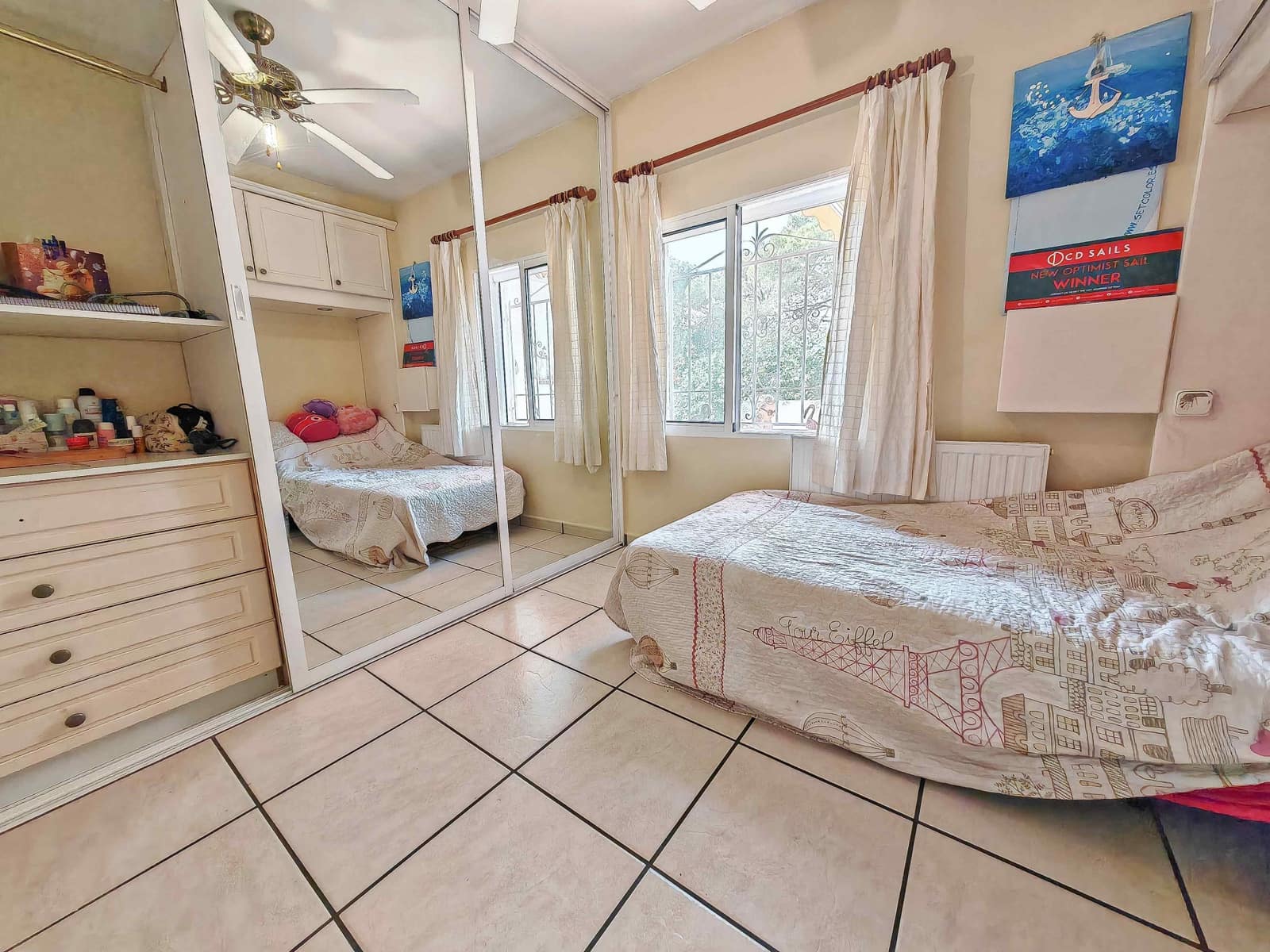 3 soverom Villa til salgs i Javea / Xabia med svømmebasseng garasje - € 575 000 (Ref: 10131441)