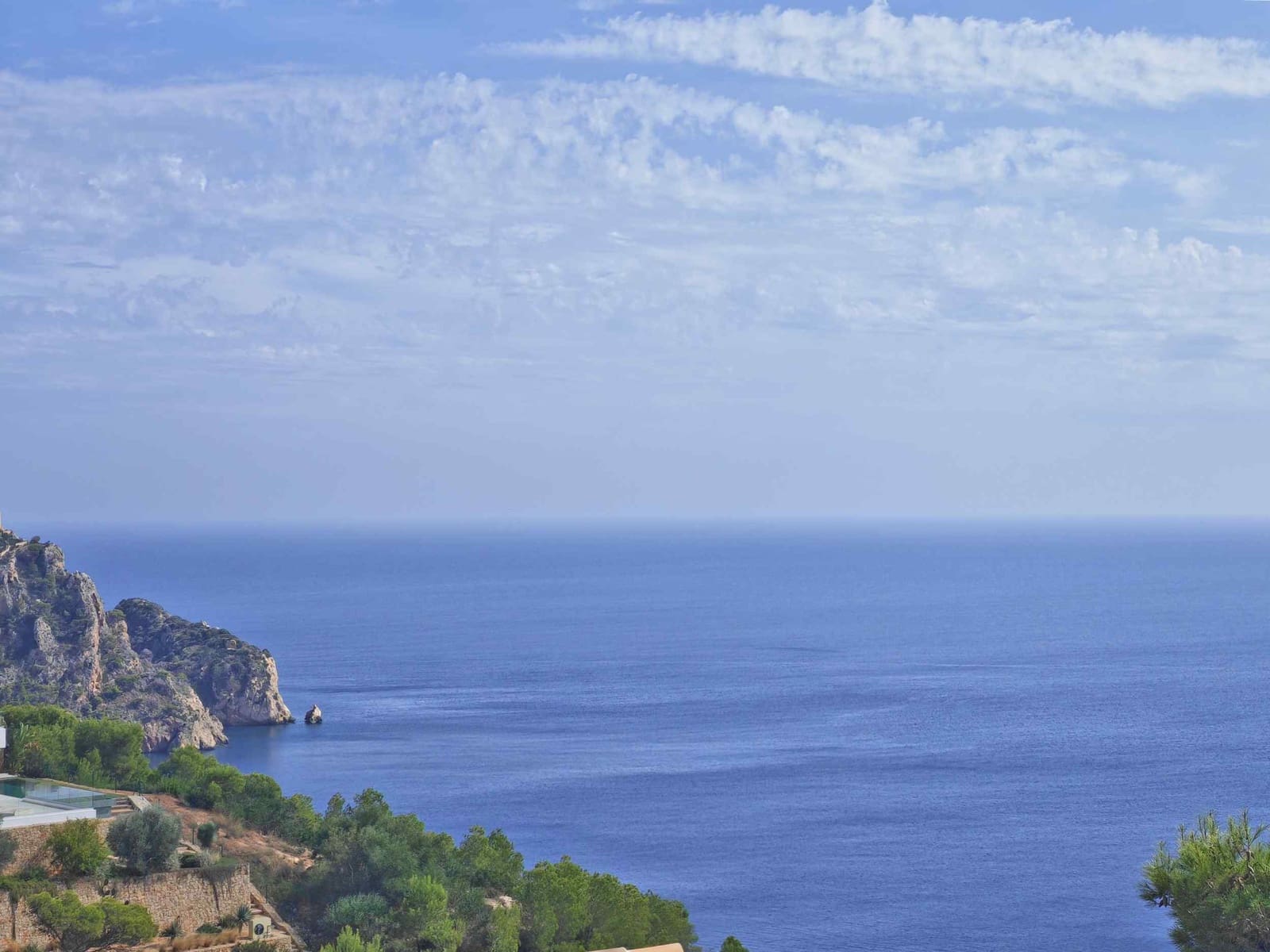 3 soverom Villa til salgs i Javea / Xabia med svømmebasseng garasje - € 575 000 (Ref: 10131441)