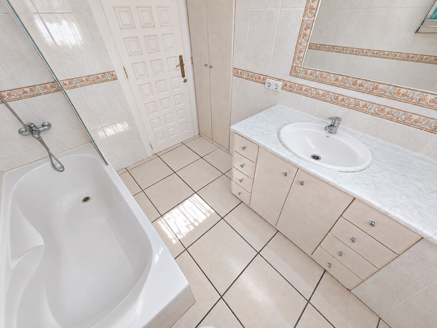 3 soverom Villa til salgs i Javea / Xabia med svømmebasseng garasje - € 575 000 (Ref: 10131441)
