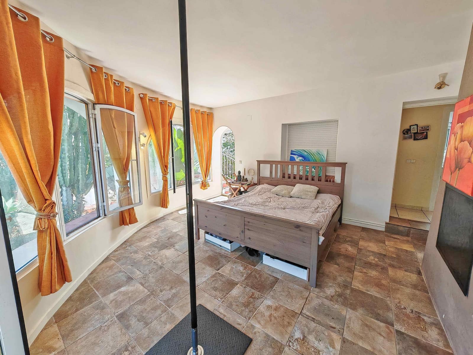3 soverom Villa til salgs i Javea / Xabia med svømmebasseng garasje - € 575 000 (Ref: 10131441)