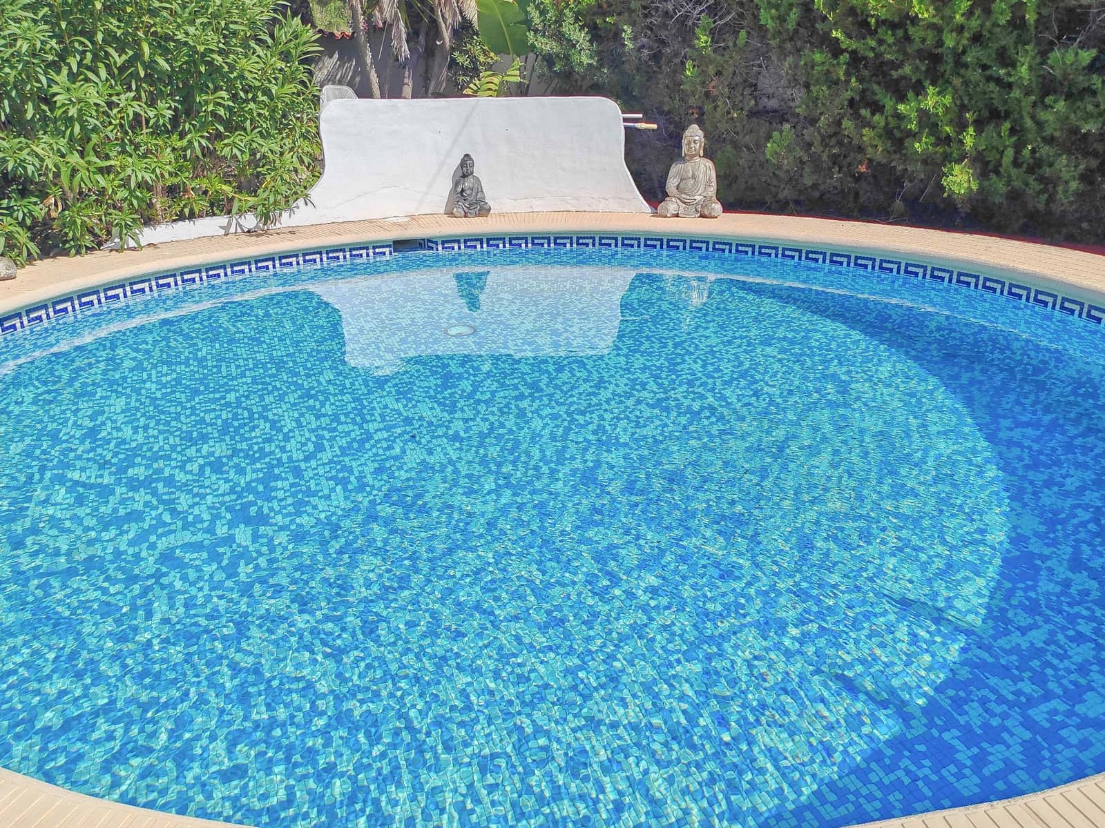 3 soverom Villa til salgs i Javea / Xabia med svømmebasseng garasje - € 575 000 (Ref: 10131441)