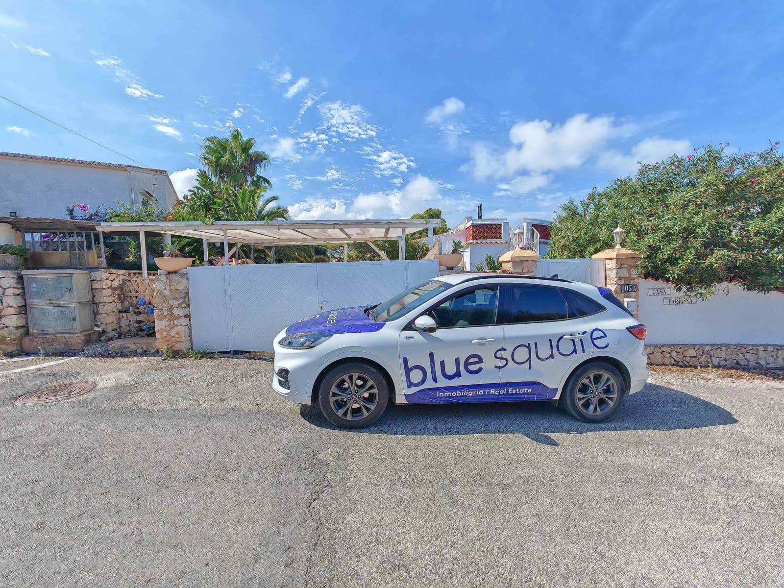 3 soverom Villa til salgs i Javea / Xabia med svømmebasseng garasje - € 575 000 (Ref: 10131441)