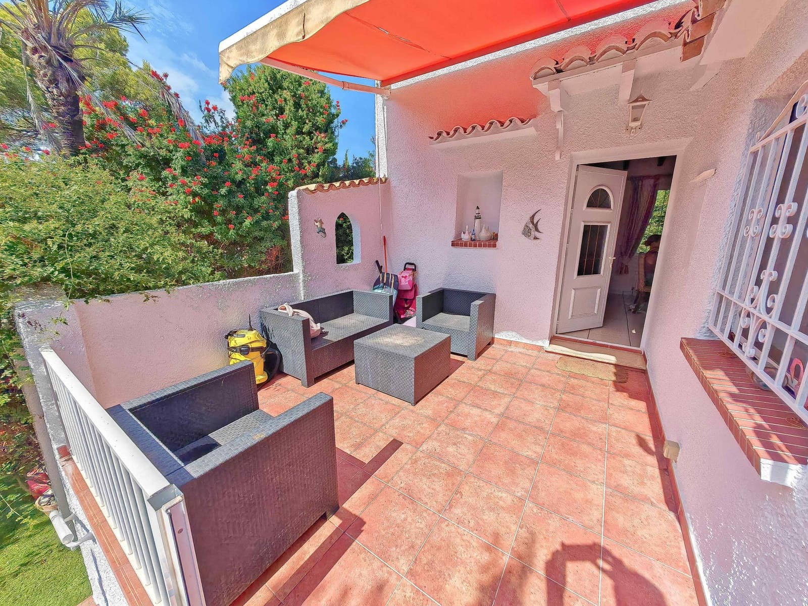 3 soverom Villa til salgs i Javea / Xabia med svømmebasseng garasje - € 575 000 (Ref: 10131441)
