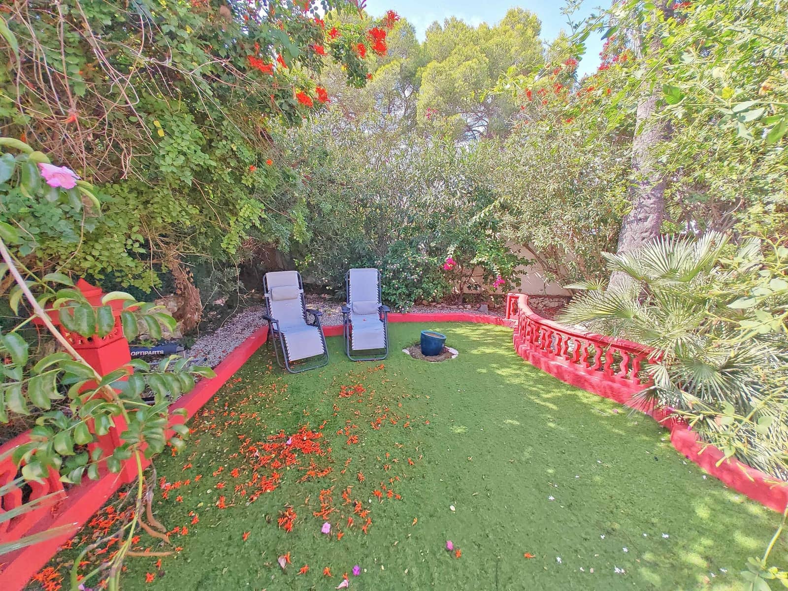 3 soverom Villa til salgs i Javea / Xabia med svømmebasseng garasje - € 575 000 (Ref: 10131441)