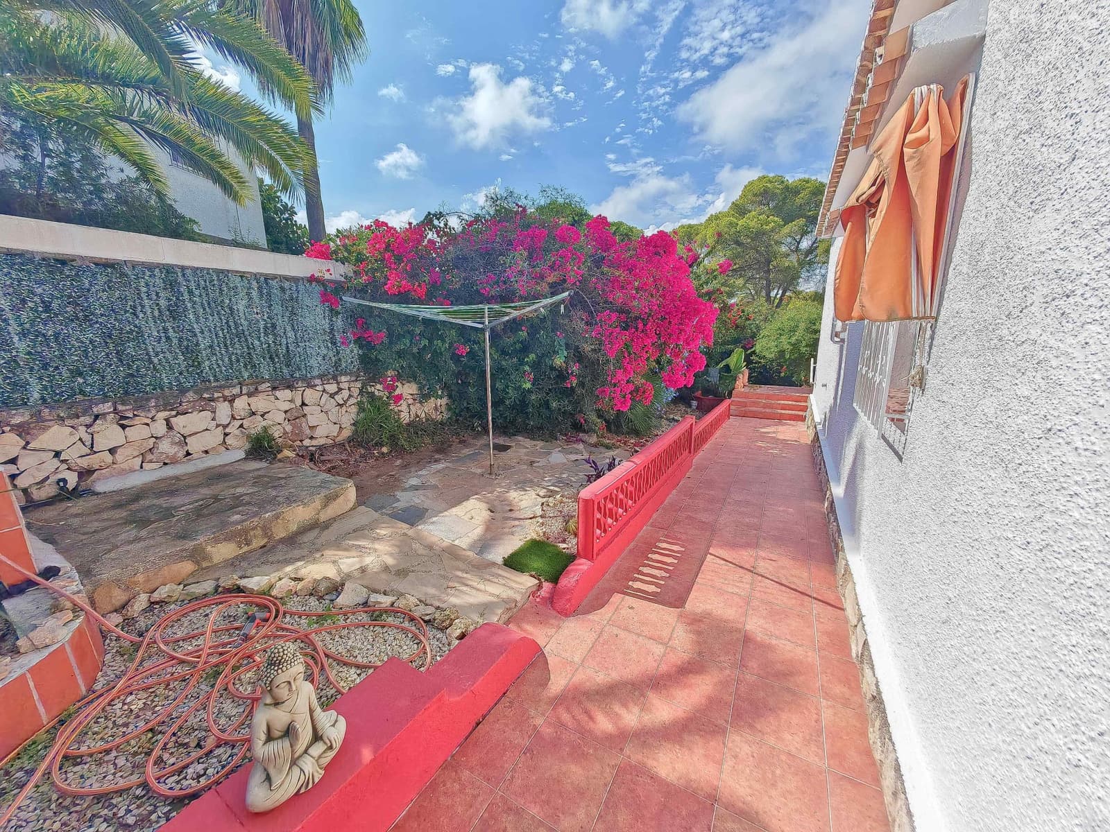 3 soverom Villa til salgs i Javea / Xabia med svømmebasseng garasje - € 575 000 (Ref: 10131441)