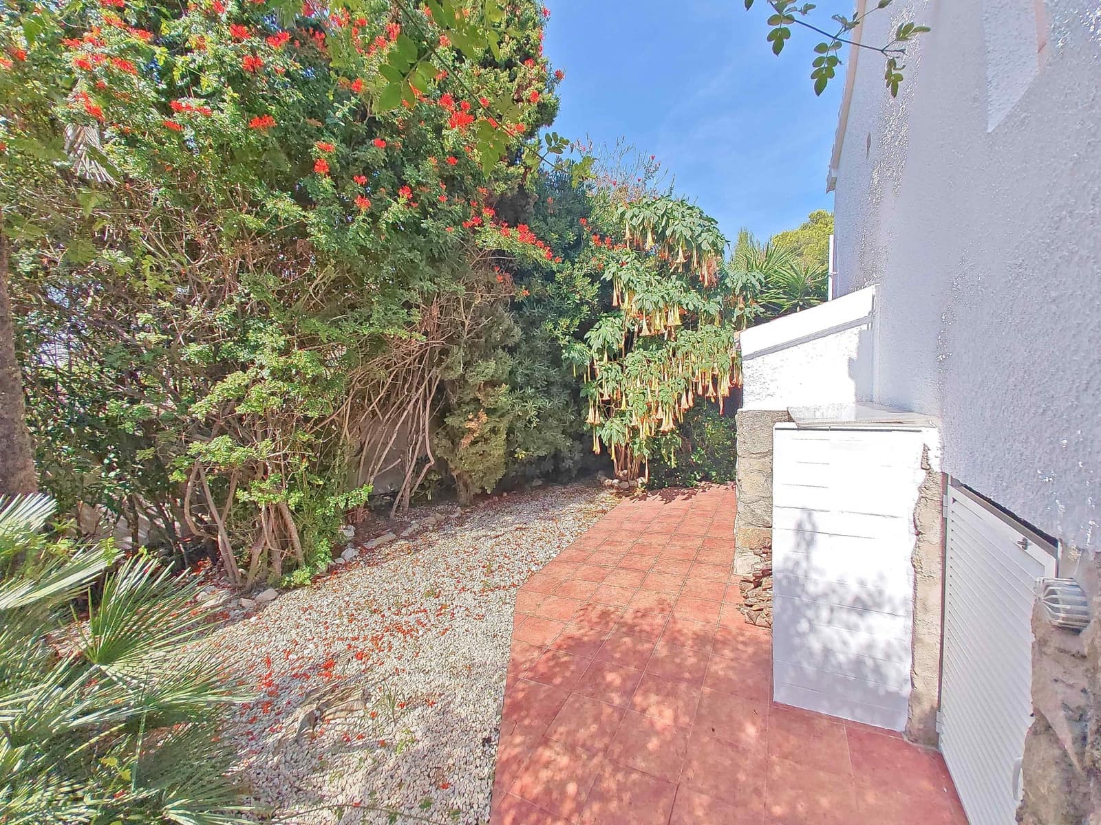 3 soverom Villa til salgs i Javea / Xabia med svømmebasseng garasje - € 575 000 (Ref: 10131441)