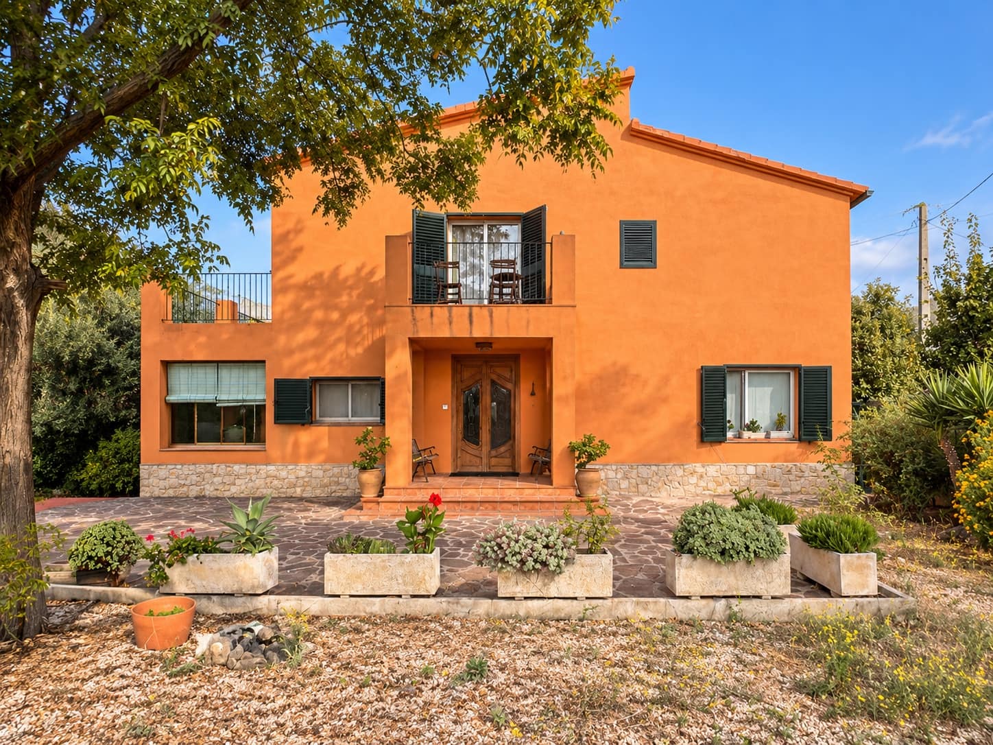 7 bedroom Villa for sale in Gandia with pool garage - € 699,000 (Ref: 10131443)