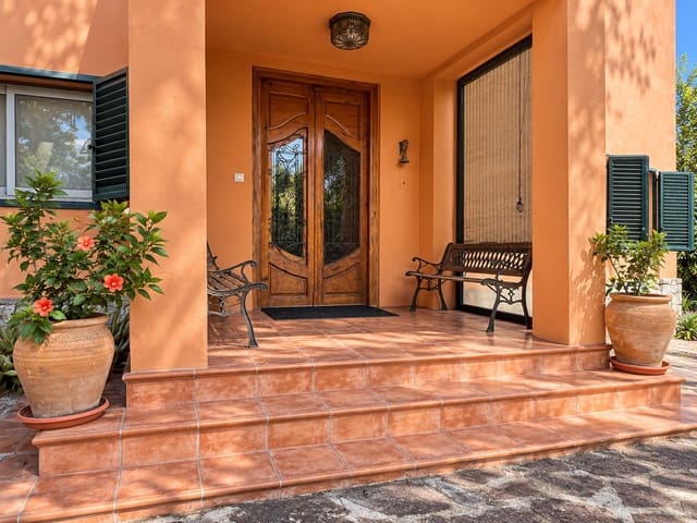 7 chambre Villa/Maison à vendre à Gandia avec piscine garage - 699 000 € (Ref: 10131443)