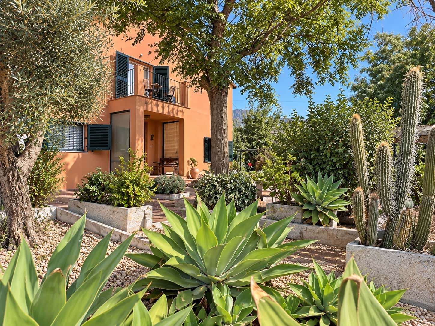 7 bedroom Villa for sale in Gandia with pool garage - € 699,000 (Ref: 10131443)