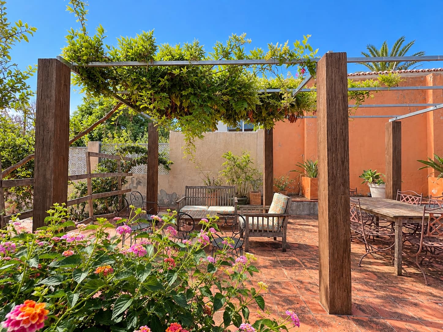 7 bedroom Villa for sale in Gandia with pool garage - € 699,000 (Ref: 10131443)