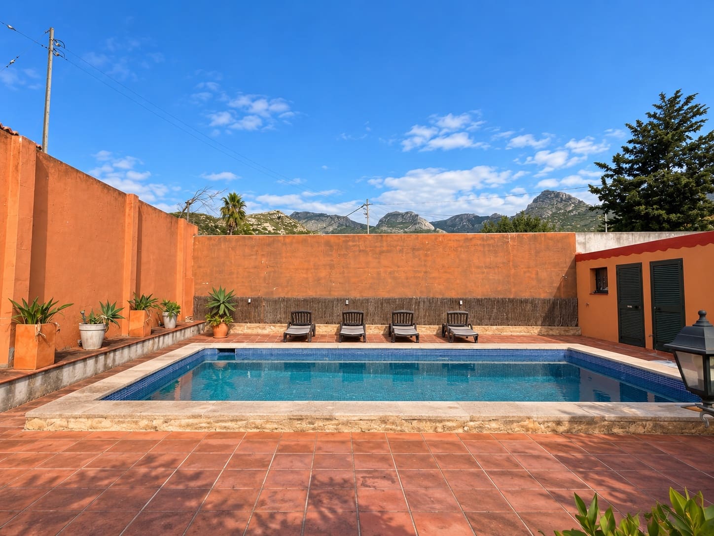 7 bedroom Villa for sale in Gandia with pool garage - € 699,000 (Ref: 10131443)
