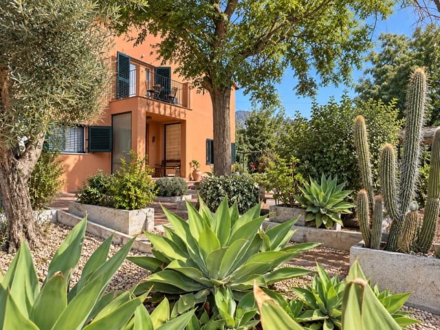 7 chambre Villa/Maison à vendre à Gandia avec piscine garage - 699 000 € (Ref: 10131443)