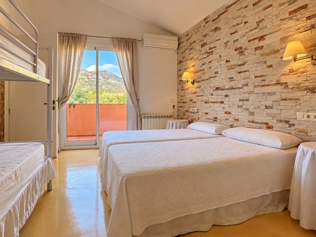 7 chambre Villa/Maison à vendre à Gandia avec piscine garage - 699 000 € (Ref: 10131443)