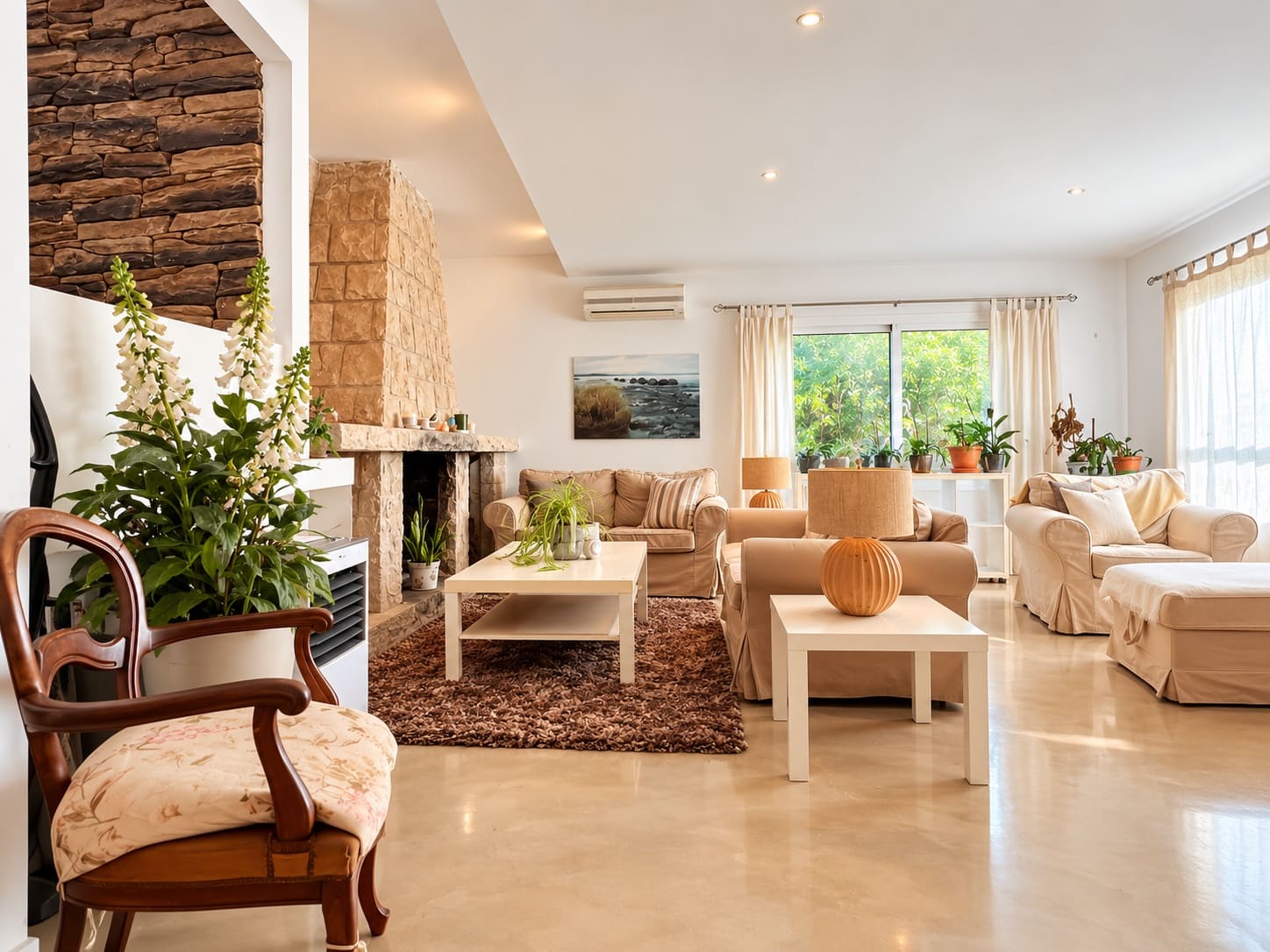 7 bedroom Villa for sale in Gandia with pool garage - € 699,000 (Ref: 10131443)