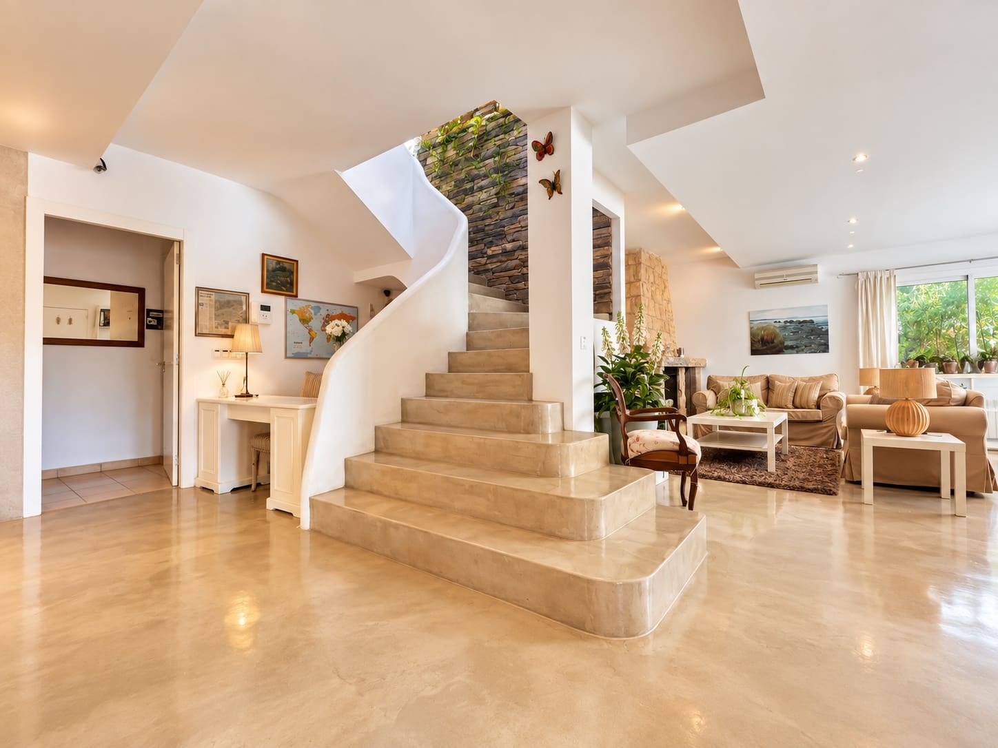 7 bedroom Villa for sale in Gandia with pool garage - € 699,000 (Ref: 10131443)