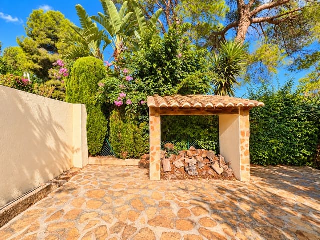 3 Zimmer Villa zu verkaufen in Ador mit Pool Garage - 449.000 € (Ref: 10135957)