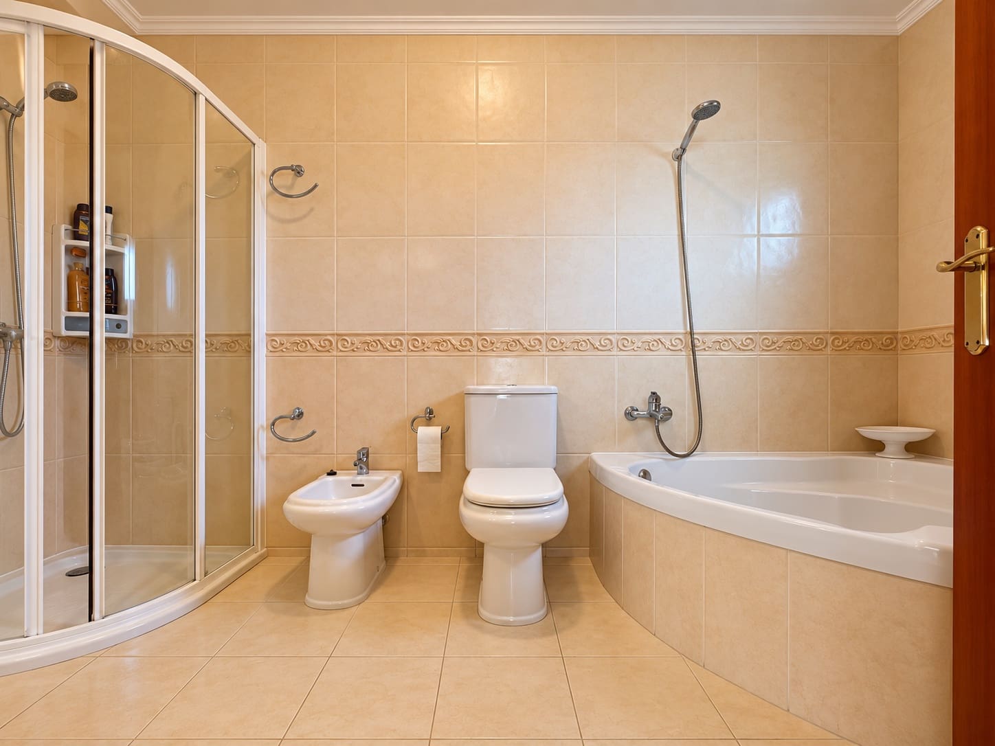 3 soveværelse Villa til salg i Ador med swimmingpool garage - € 449.000 (Ref: 10135957)