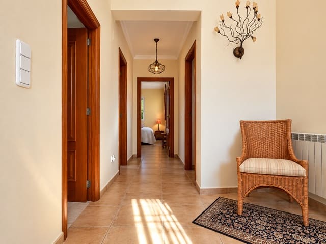 3 Zimmer Villa zu verkaufen in Ador mit Pool Garage - 449.000 € (Ref: 10135957)