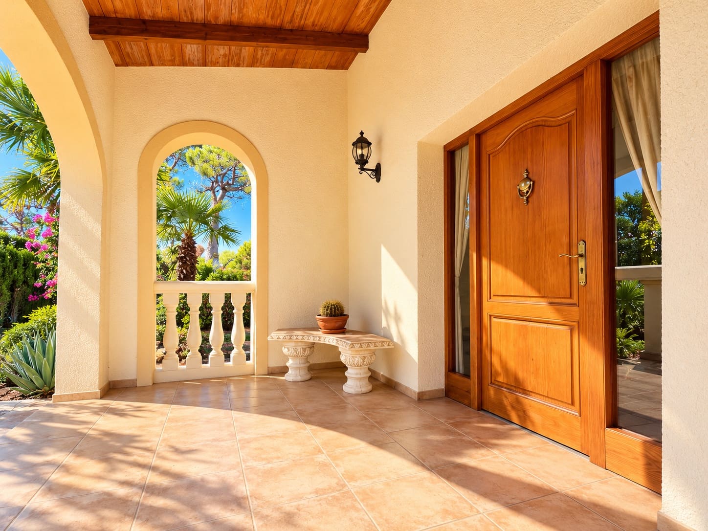 3 bedroom Villa for sale in Ador with pool garage - € 449,000 (Ref: 10135957)