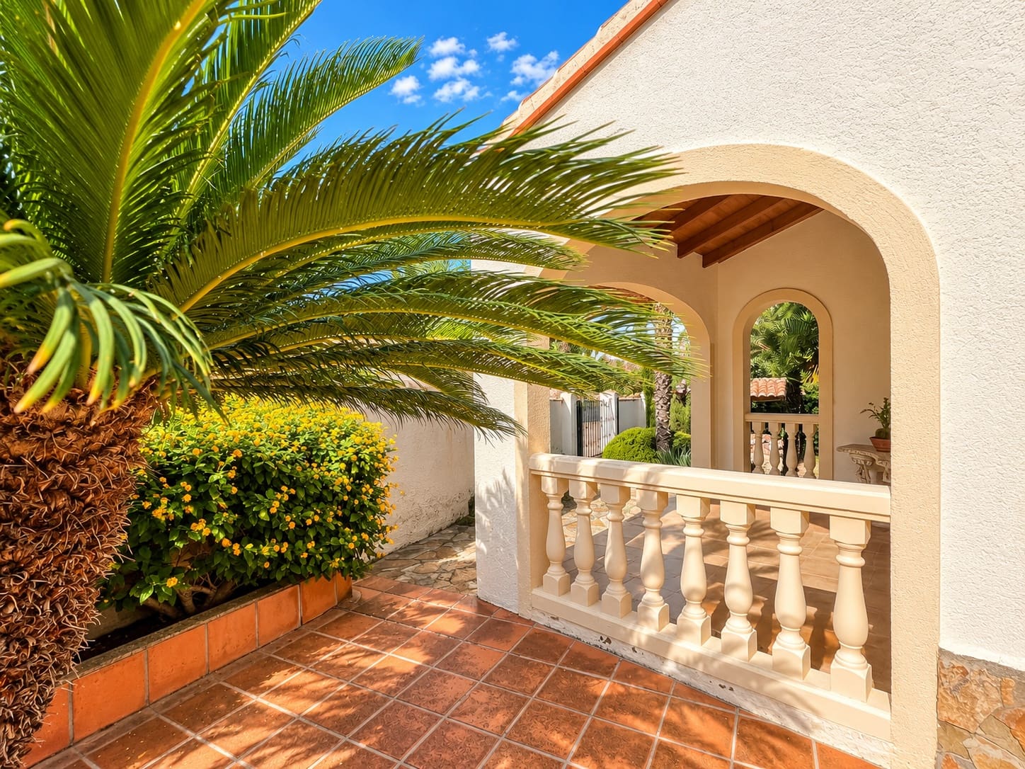 3 bedroom Villa for sale in Ador with pool garage - € 449,000 (Ref: 10135957)
