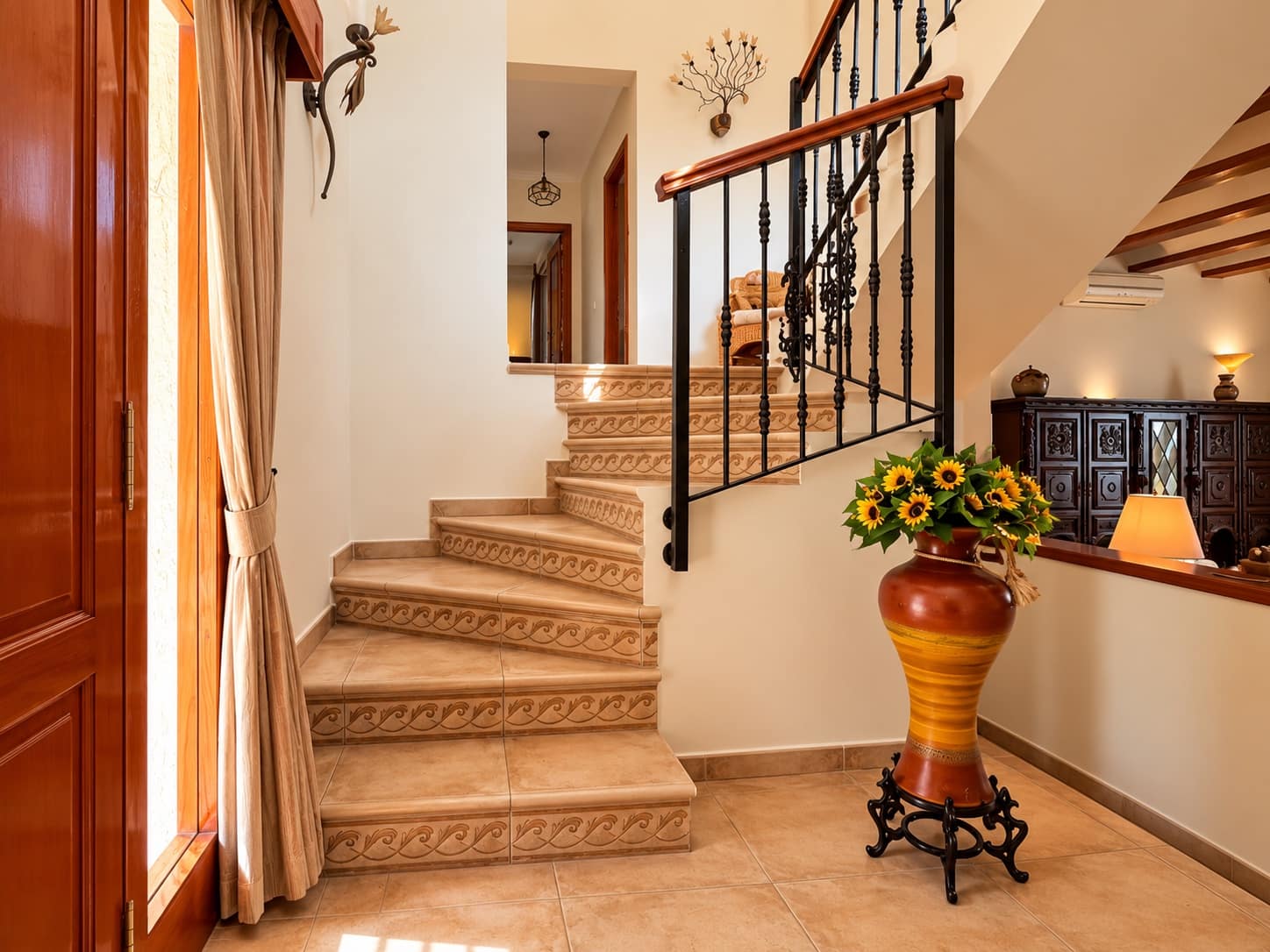 3 bedroom Villa for sale in Ador with pool garage - € 449,000 (Ref: 10135957)