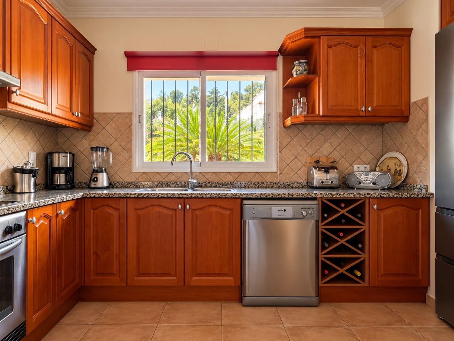 3 bedroom Villa for sale in Ador with pool garage - € 449,000 (Ref: 10135957)