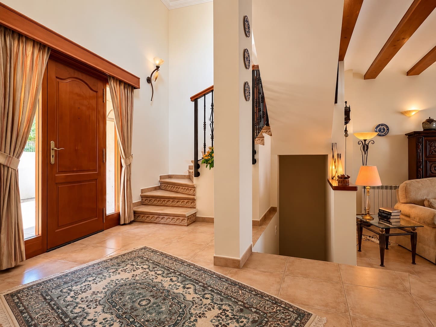 3 bedroom Villa for sale in Ador with pool garage - € 449,000 (Ref: 10135957)