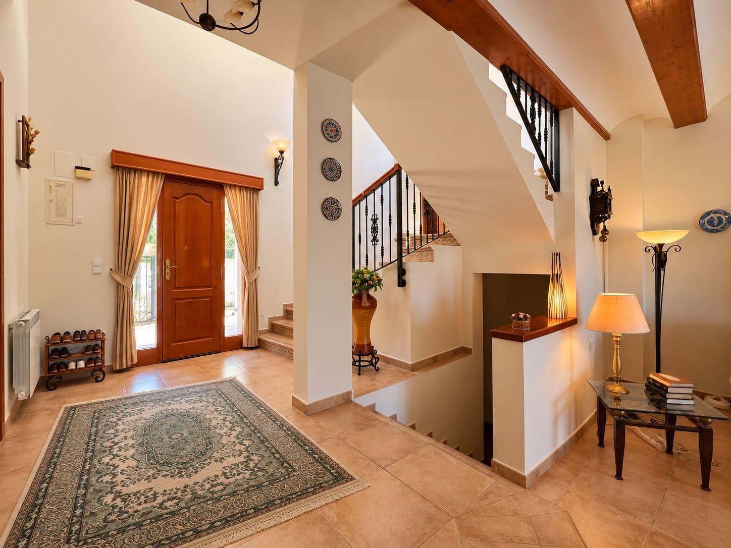 3 bedroom Villa for sale in Ador with pool garage - € 449,000 (Ref: 10135957)