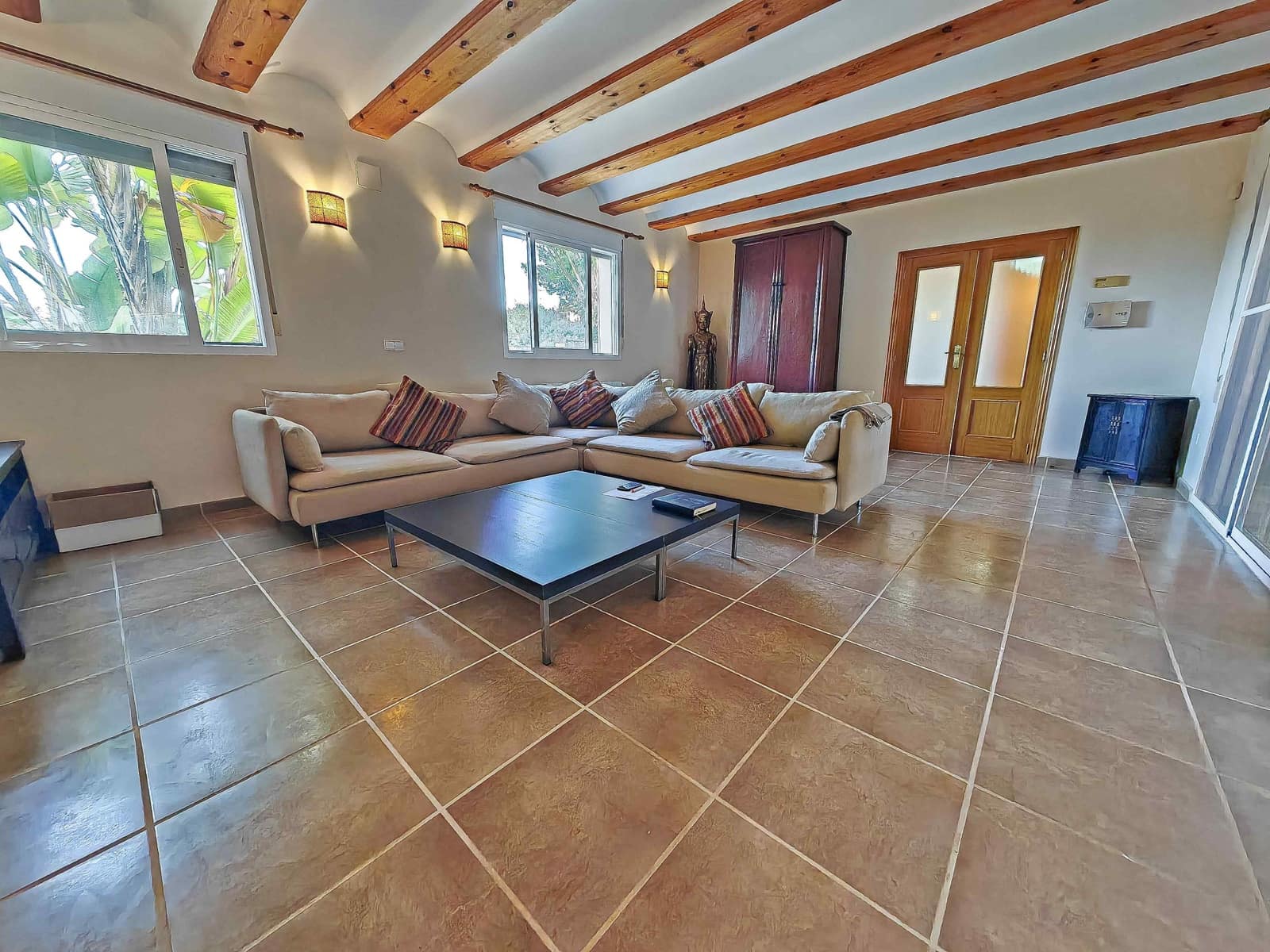 3 chambre Villa/Maison à vendre à Javea / Xabia avec piscine garage - 835 000 € (Ref: 10146758)
