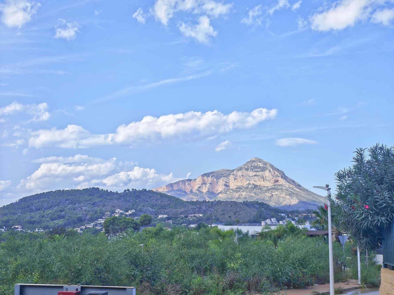 3 chambre Villa/Maison à vendre à Javea / Xabia avec piscine garage - 835 000 € (Ref: 10146758)