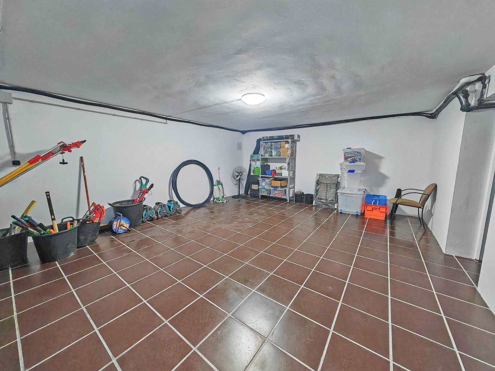 3 chambre Villa/Maison à vendre à Javea / Xabia avec piscine garage - 835 000 € (Ref: 10146758)