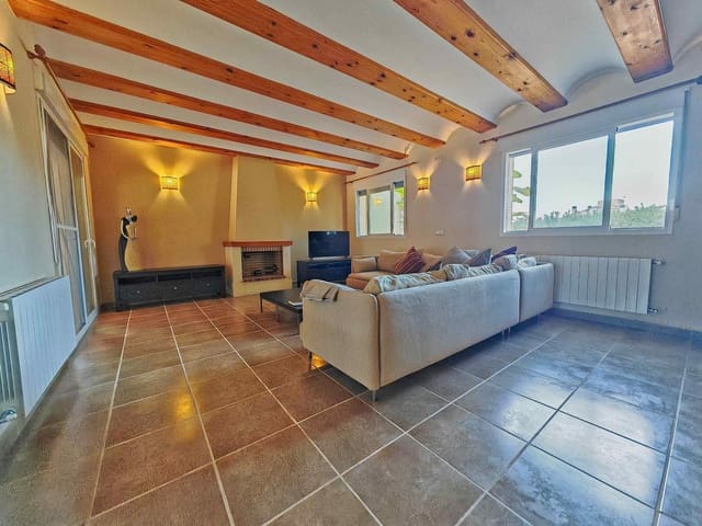 3 chambre Villa/Maison à vendre à Centro ciudad, Javea / Xàbia avec piscine garage - 835 000 € (Ref: 10146758)