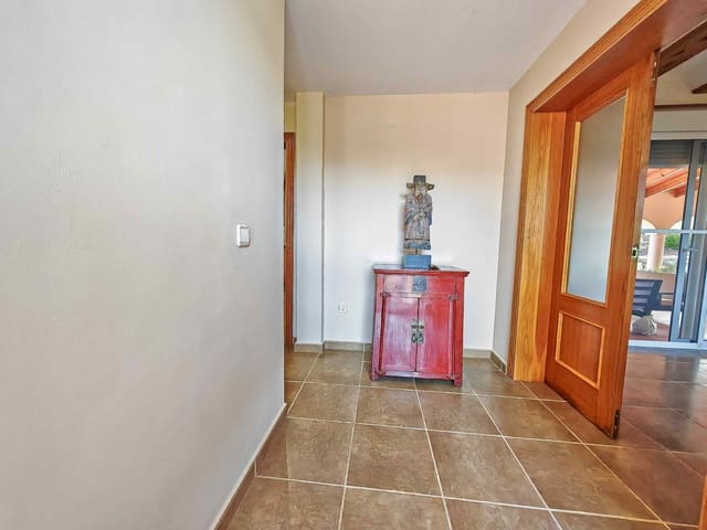 3 chambre Villa/Maison à vendre à Centro ciudad, Javea / Xàbia avec piscine garage - 835 000 € (Ref: 10146758)