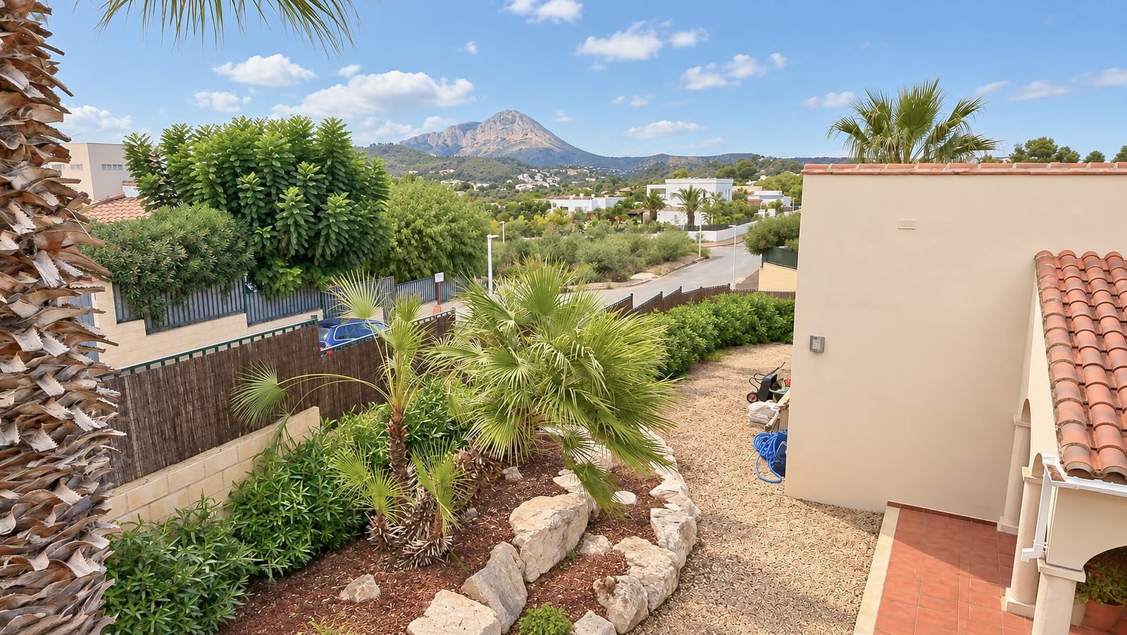 3 chambre Villa/Maison à vendre à Javea / Xabia avec piscine garage - 835 000 € (Ref: 10146758)