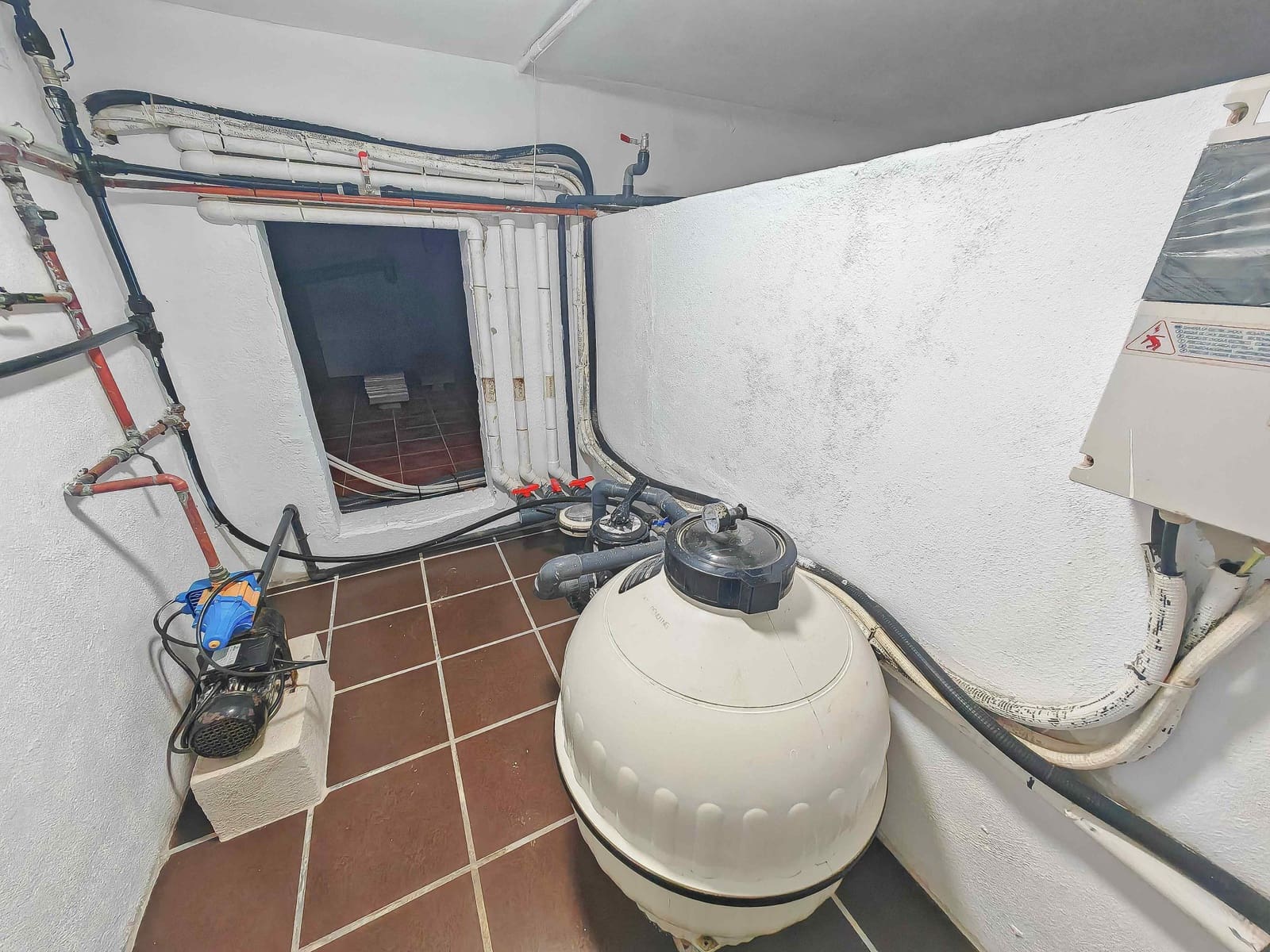 3 chambre Villa/Maison à vendre à Javea / Xabia avec piscine garage - 835 000 € (Ref: 10146758)