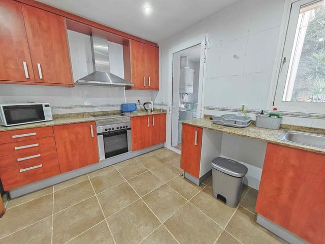 3 chambre Villa/Maison à vendre à Centro ciudad, Javea / Xàbia avec piscine garage - 835 000 € (Ref: 10146758)