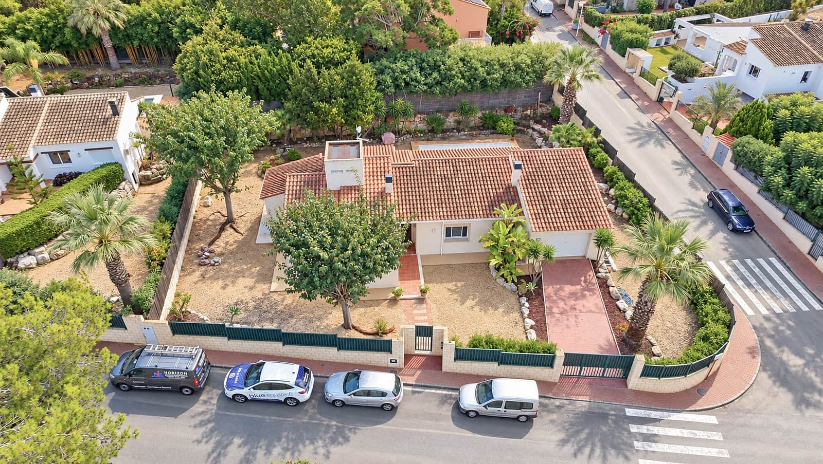 3 chambre Villa/Maison à vendre à Javea / Xabia avec piscine garage - 835 000 € (Ref: 10146758)