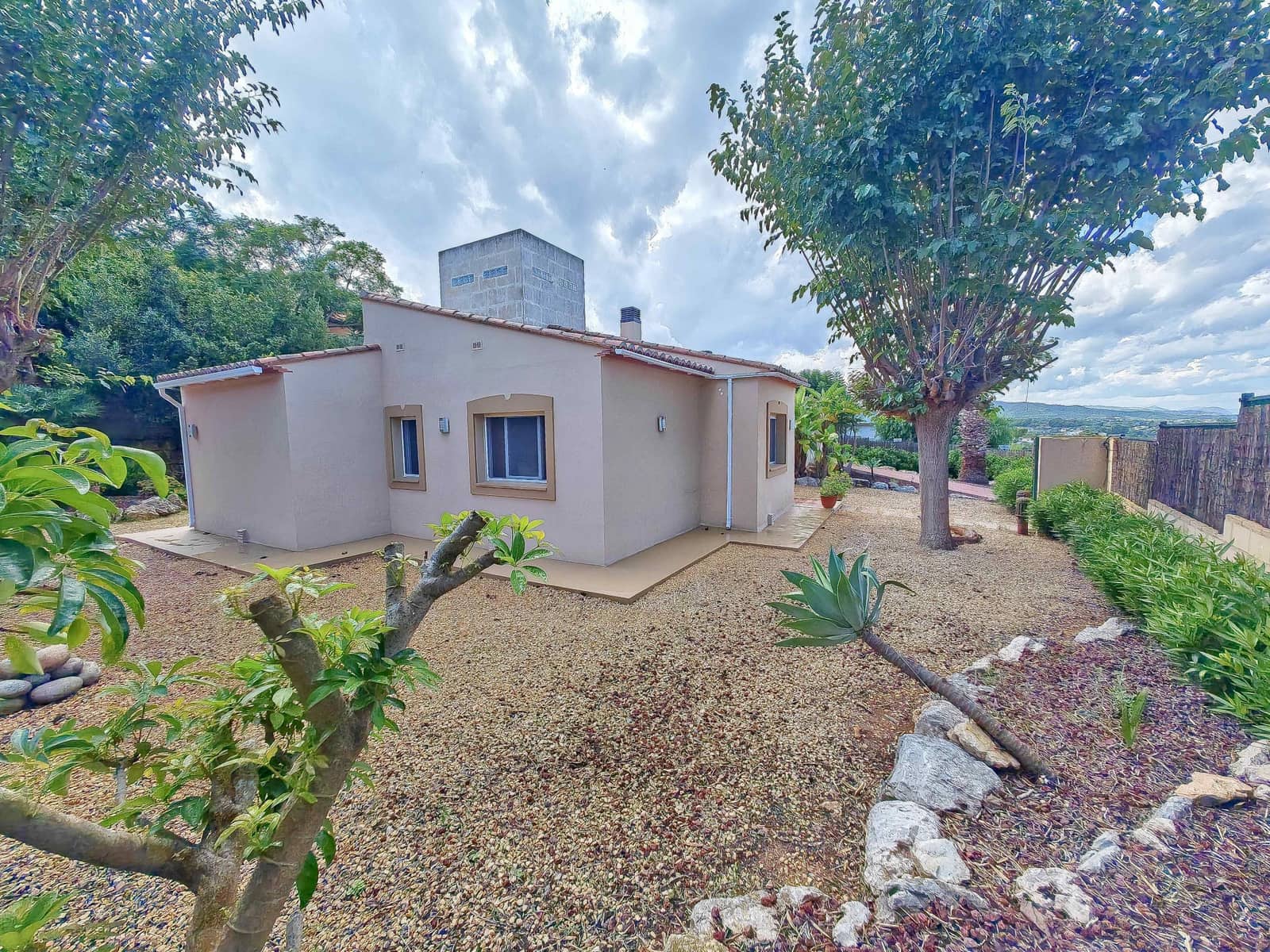 3 chambre Villa/Maison à vendre à Javea / Xabia avec piscine garage - 835 000 € (Ref: 10146758)